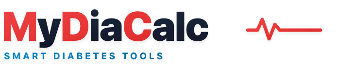 MyDiaCalc